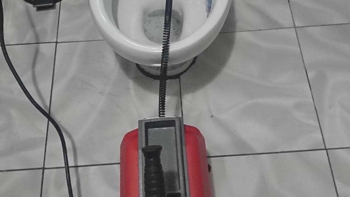 Bakırköy Klozet Onarım Servisi