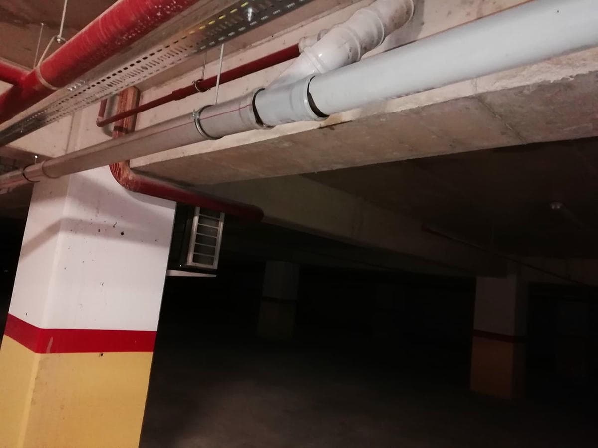 Kağıthane Tıkalı Kanal Açma