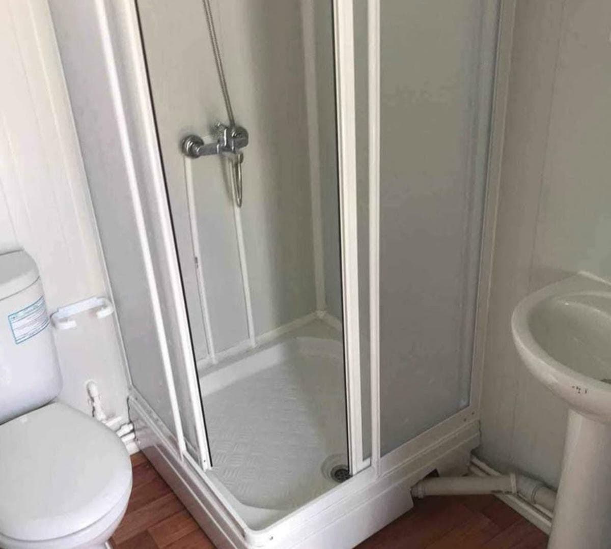 Şişli Sifon Arızası Onarımı