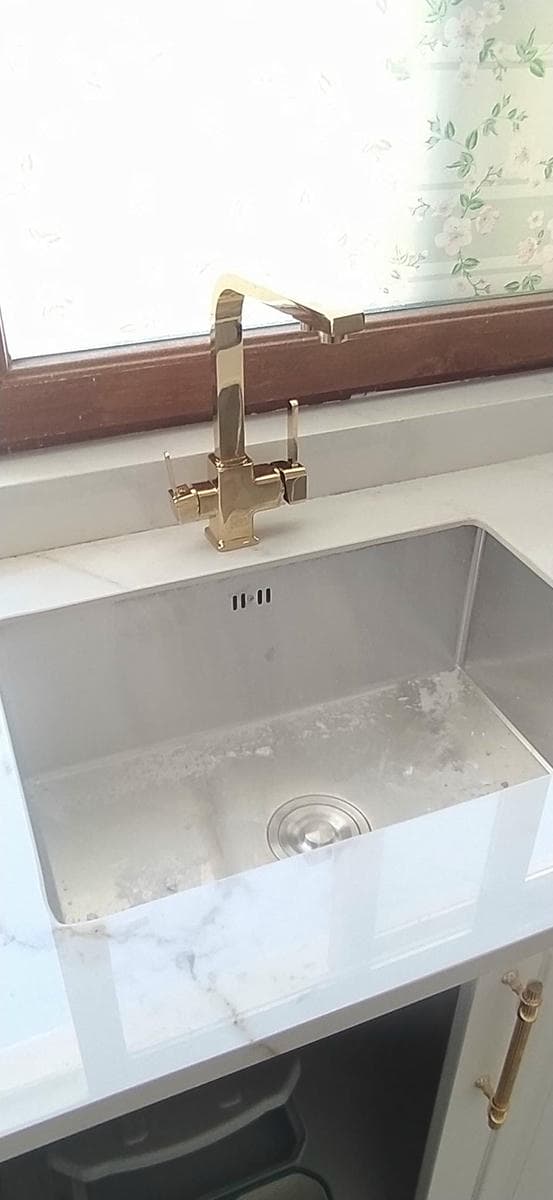 Bayrampaşa Gider Temizleme Hizmeti