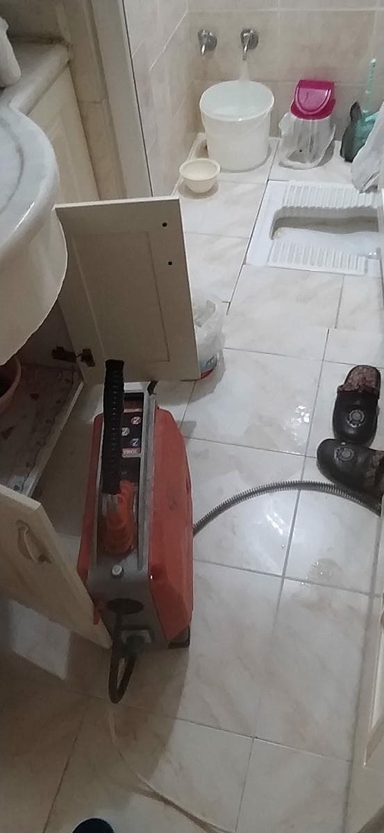İstanbul 7/24 Gider Açma Hizmeti