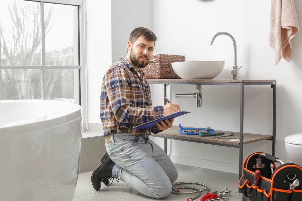 Esenler Lavabo Tıkanıklığı Çözümü