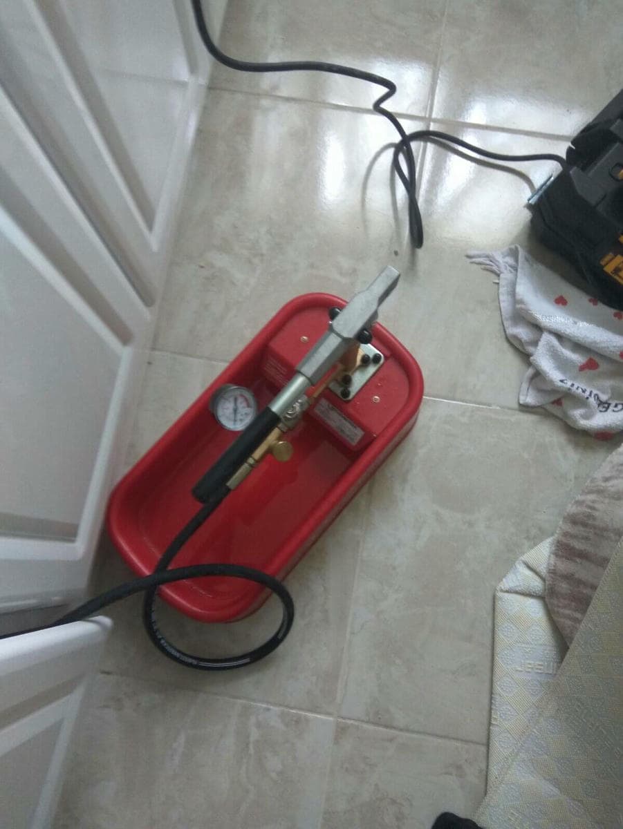 Zeytinburnu Tesisat Arıza Servisi