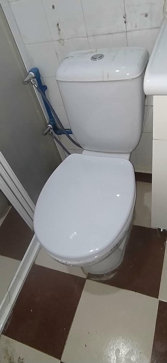 Güngören Su Tesisatı Müdahalesi