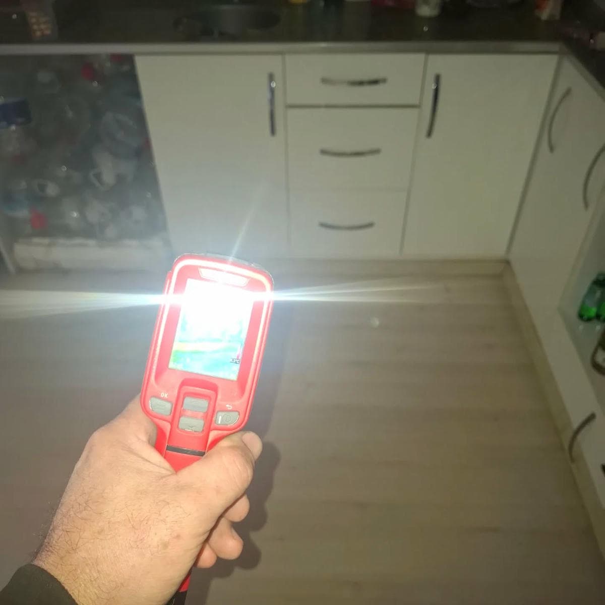 Rezervuar Arızası Giderme