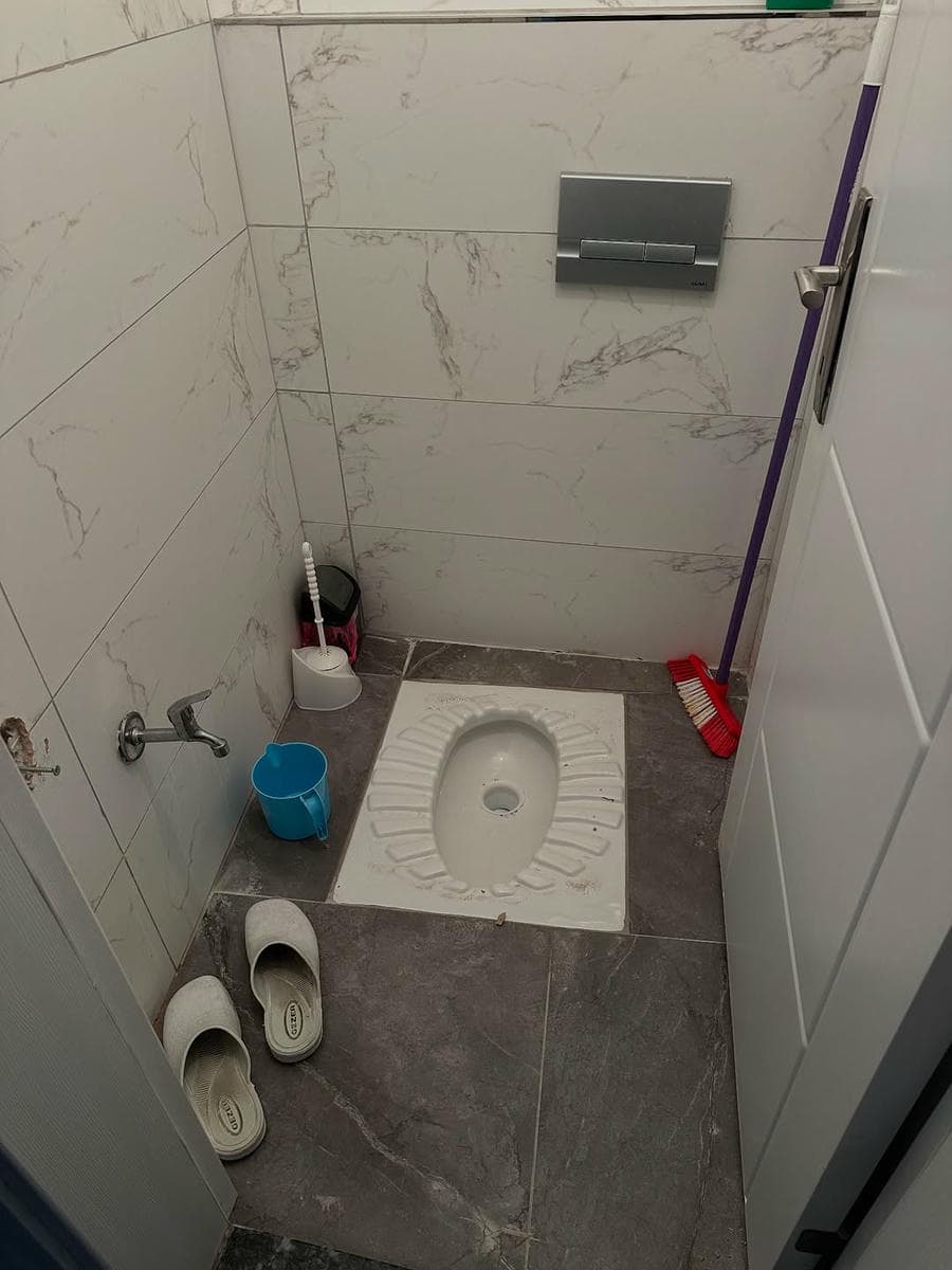 Tuvalet Tıkanıklık Açma